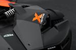 KTM X-Bow 10 Years 2018 года